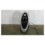 KuulAire evaporative air cooler, powers on, makes