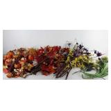 Everlasting flower arrangements for Spring and