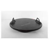 Large table top lazy Susan, 23.5", seller code