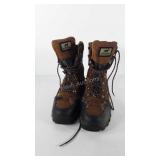 Irish Setter Red wing boots, men