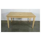 Table, 36 x 60 x 30