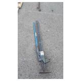 Hi-Lift Jack, 7000lbs Max Lift Capacity, nice