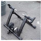 Stationary Bike Conversion Rack, seller code 25