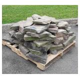 Landscaping Stones, Skid lot Stones, etc. Seller