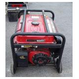 Predator Generator, 9000 max starting Watts, 7250