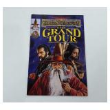 Comic book, Advanced Dungeons and Dragons The