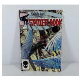 Marvel Spider-Man comic book, #3