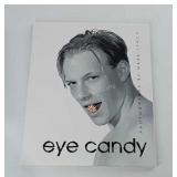 Eye Candy book, photographs by Marc Lynch