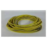 Extension cord in decent condition, maybe