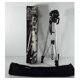 Java d60" tripod with box