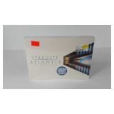 DVDs, Complete series of Stargate of Atlantis,