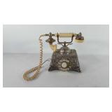 Rotary telephone