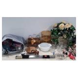 Miscellaneous House Wares, everlasting flowers,