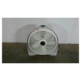 Lasko Cyclone fan, works, 20" diameter