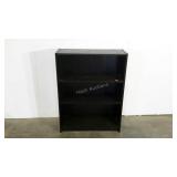 Laminate bookcase, 11 x 32 x 42, seller code 25