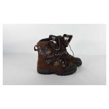 Irish Setter Red wing boots, men