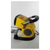 Stanley moveable air heater, powers up, seller
