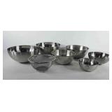 Kitchenwares, includes stainless steel Crate &