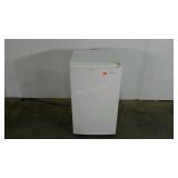 Sanyo mini fridge, works