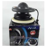 Tools, 10" automotive buffer/polisher in box,