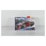 Model car kit, Snaptite #28 Havoline T-bird