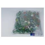 Bag of marbles