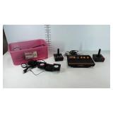 Electronics, includes Atari Flashback 4 game and