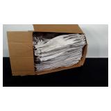 Ink free paper for wrapping  / shipping.