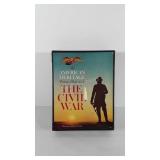 Books, The American Heritage picture History of