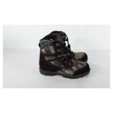 Real tree thinsulate boots, men