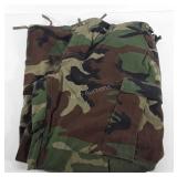 Camo pants, size XXL-long