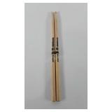 Rock band drumsticks, 16"