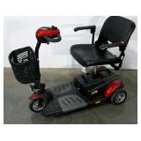 Buzz Around XL scooter, includes charger, works