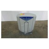 Multi-Tech Intelli-Pro air purifier, works