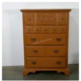 American Drew 5 drawer chest. Ready for a