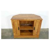 TV stand, 19 x 36 x 29