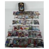 Redakai card set and case