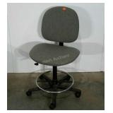 Office chair, needs cleaned