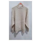 Highland Home Industries wool fisherman