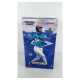 MLB starting line up, 1997 edition Ken Griffey,