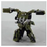 transformers deception tank, 9" toy