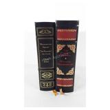 Books, The Novels of Henry James and The Complete