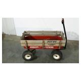 All Terrain Radio Flyer
