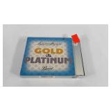 CD, Lynyrd Skynyrd Gold & Platinum set, seller