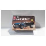 AMT 1953 Corvette 1/25 model