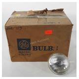 Hardware, box of general electric wide flood