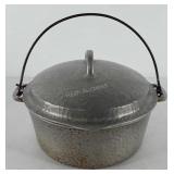 Kitchenwares, wagnerware round roaster