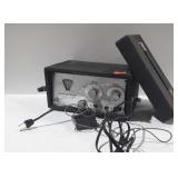 Peterson strobe tuner model 400, non tested, does