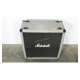 Marshall amp, no power cord, 10 x 24 x 24