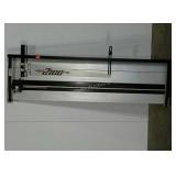 Mat cutting table,  Fletcher 2100